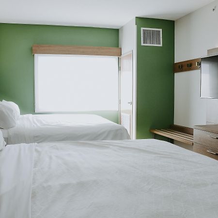 Holiday Inn Express Hotel & Suites Lincoln South By Ihg Eksteriør bilde