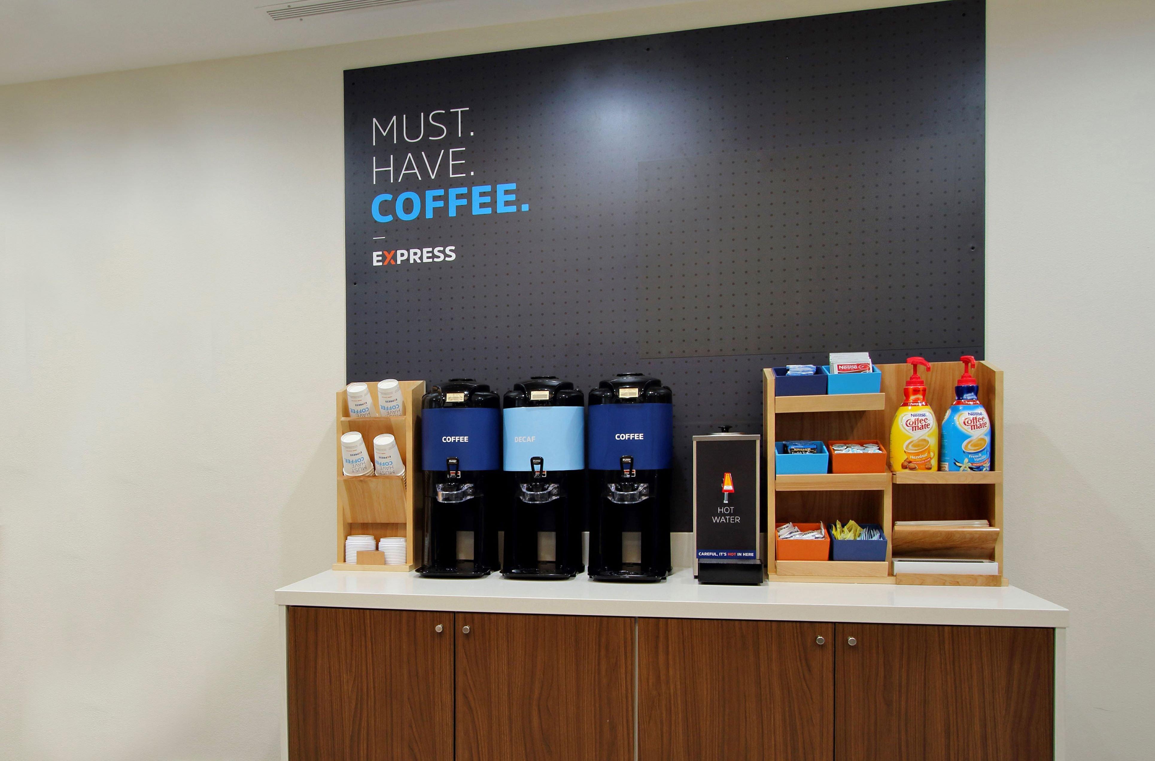 Holiday Inn Express Hotel & Suites Lincoln South By Ihg Eksteriør bilde