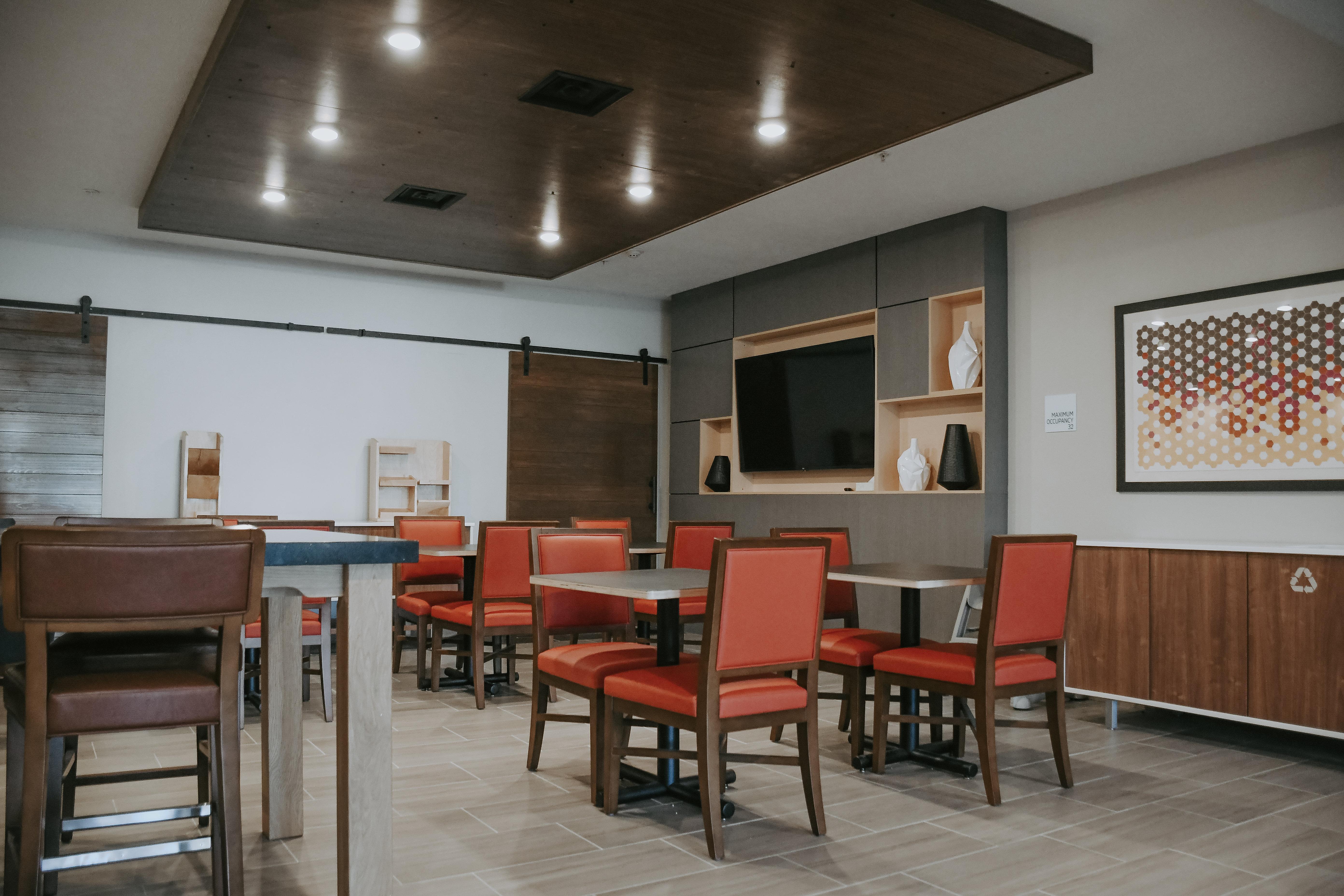 Holiday Inn Express Hotel & Suites Lincoln South By Ihg Eksteriør bilde