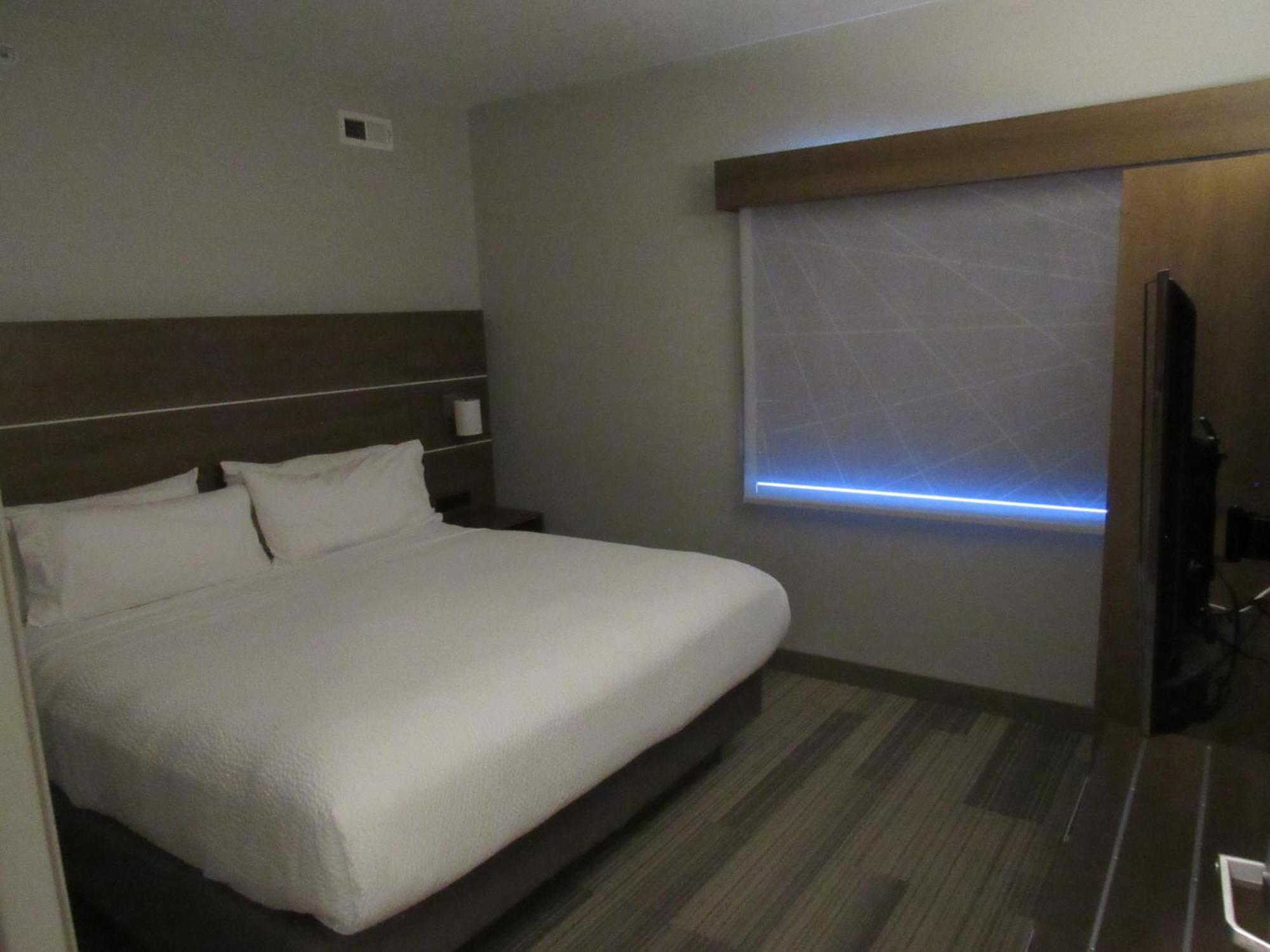 Holiday Inn Express Hotel & Suites Lincoln South By Ihg Eksteriør bilde