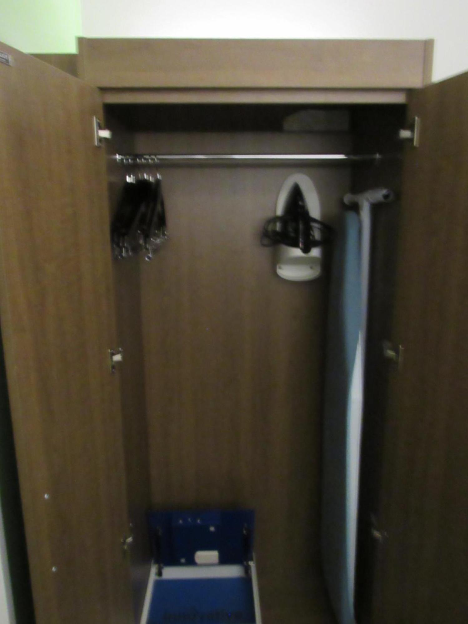 Holiday Inn Express Hotel & Suites Lincoln South By Ihg Eksteriør bilde