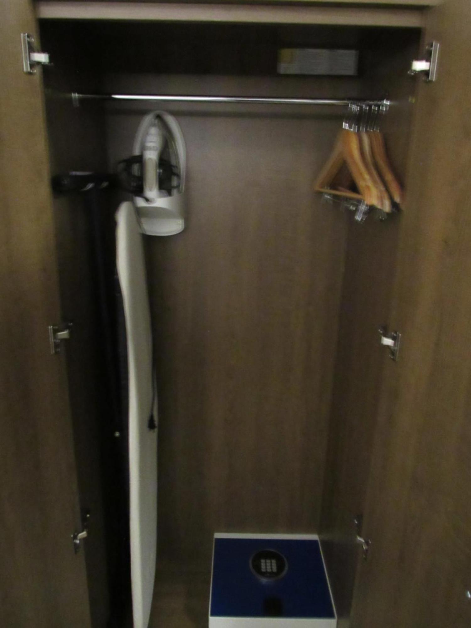 Holiday Inn Express Hotel & Suites Lincoln South By Ihg Eksteriør bilde