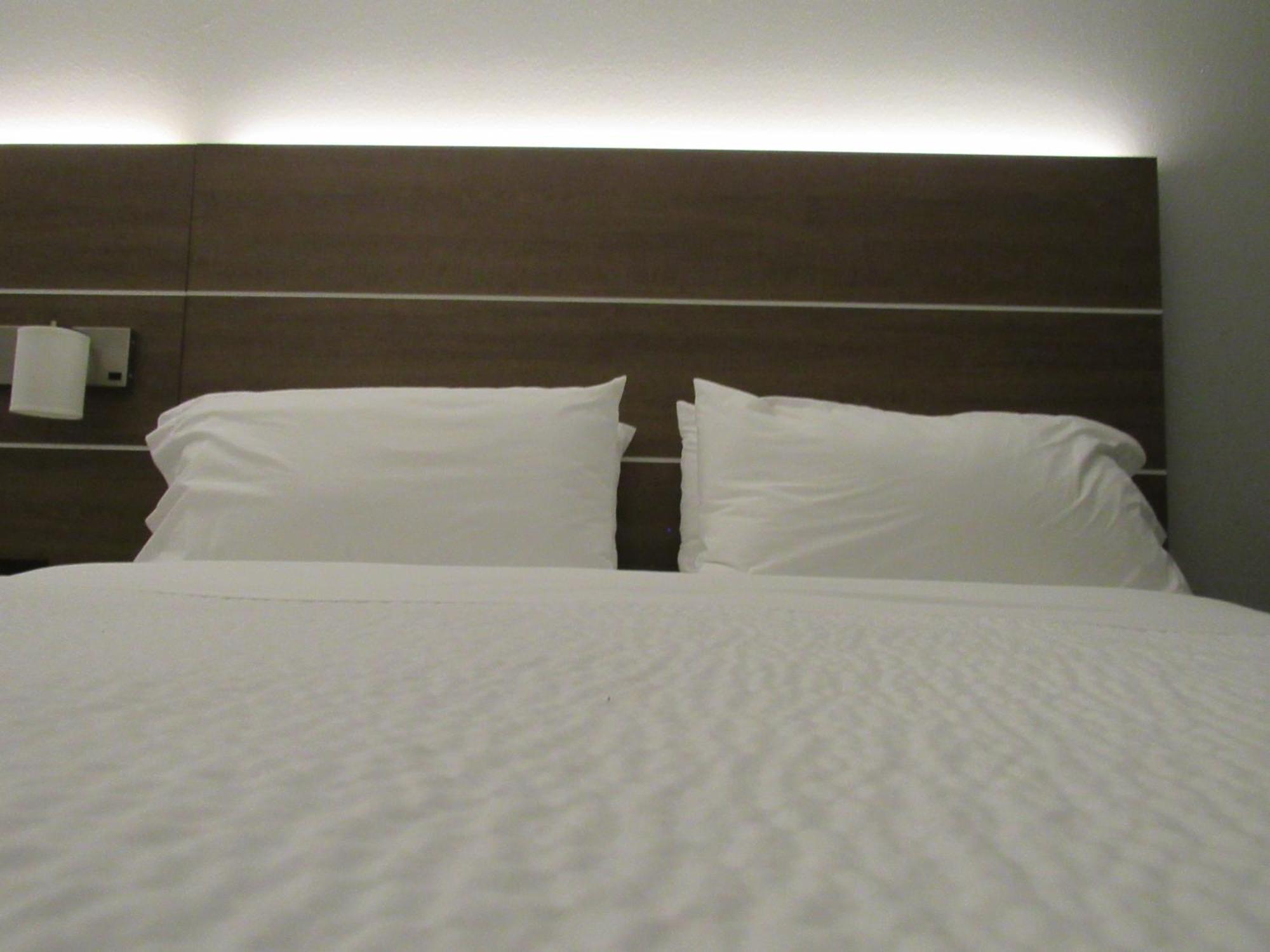 Holiday Inn Express Hotel & Suites Lincoln South By Ihg Eksteriør bilde